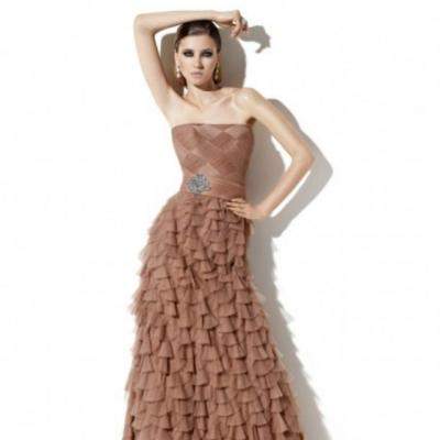 50 Rochii nude pentru cununia civila