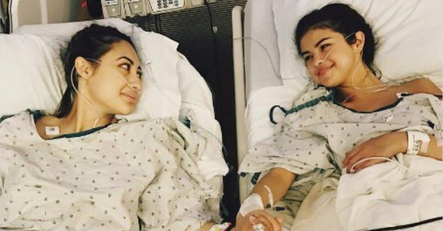 Francia Raisa rupe tăcerea! Adevăratul motiv pentru care nu a fost invitată la nunta Selenei Gomez, deși i-a donat un rinichi