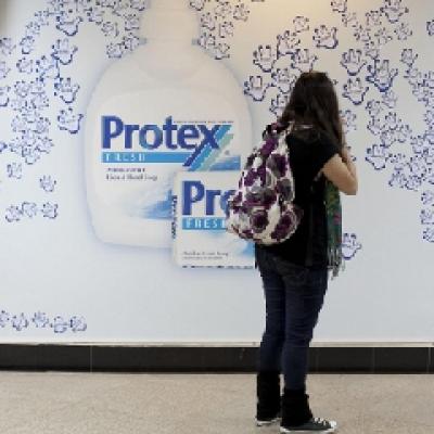 Protex lanseaza platforma online www.protexdoneazasanatate.ro