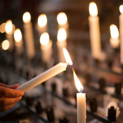 Sfanta Parascheva: traditii si superstitii