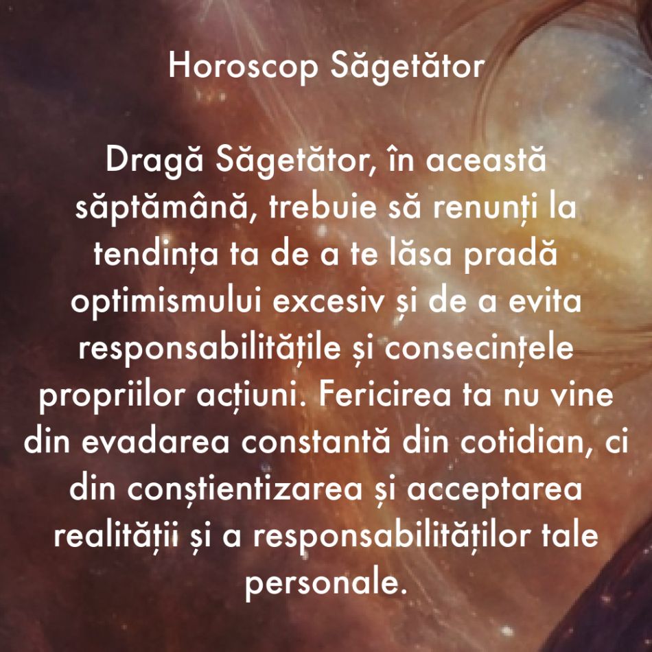 La ce trebuie să renunți în săptămâna 8-14 aprilie ca să atragi fericirea în viața ta