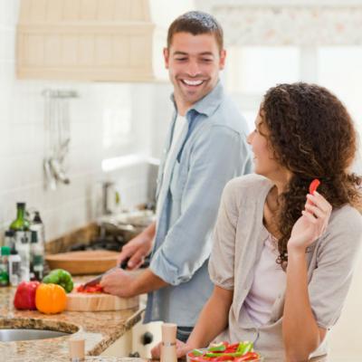 Alimentatie echilibrata: cat si ce mancam in functie de varsta