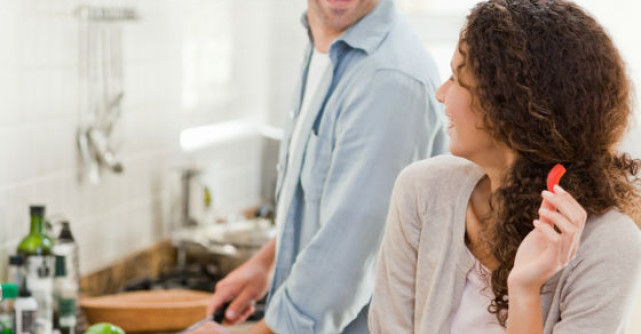 Alimentatie echilibrata: cat si ce mancam in functie de varsta