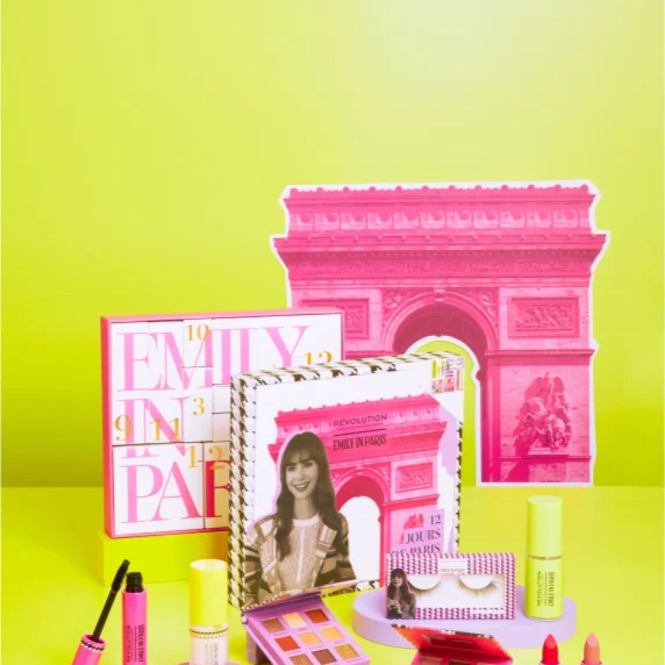 20 de seturi cadou pentru femei - De Crăciun dăruiește momente festive de răsfăț