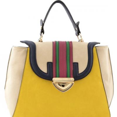 19 genti de primavara: o nebunie de culori