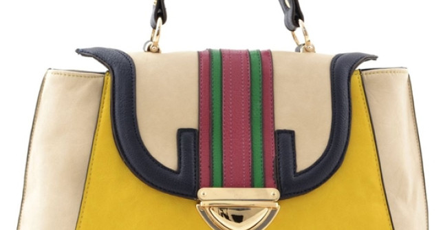 19 genti de primavara: o nebunie de culori