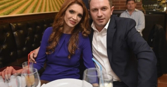 Fostul soț al Cristinei Spătar divorțează din nou! Declarații halucinante: Să alegi același gen de femeie pentru a doua oară...