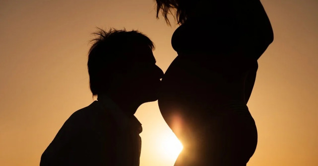 O actriță cunoscută de la noi este însărcinată pentru a treia oară: 