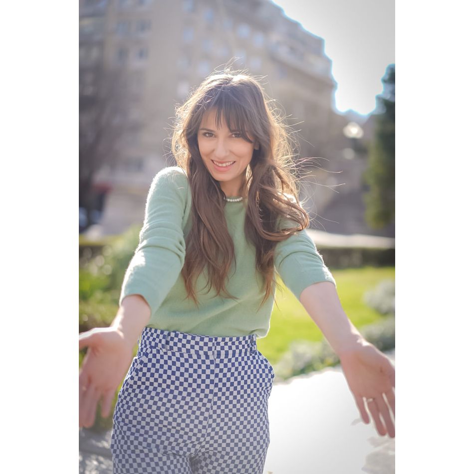 Dana Rogoz, adevărul șocant din spatele popularității. La ce umilință a fost supusă pe când era doar un copil