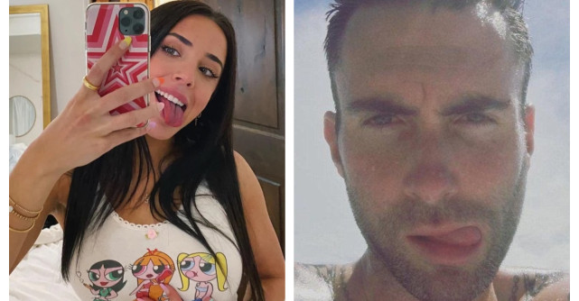 Adam Levine așteaptă al treilea copil...dar a călcat strâmb! Artistul a recunoscut mesajele deplasate trimise unui fotomodel