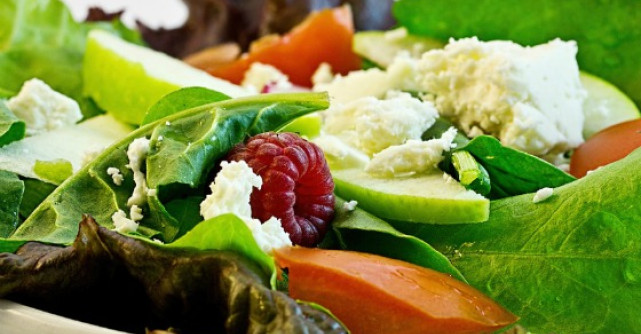 Dieta pentru protejarea ficatului