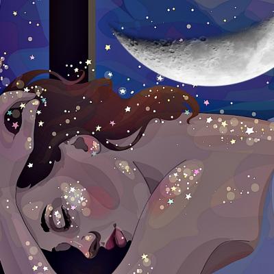 Luna Nouă de pe 24 ianuarie va veni ca un uragan de emoții și sentimente. Trebuie să învățăm să avem grijă de noi