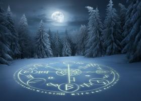 Horoscop Rune săptămâna 10-16 februarie 2025: Vârtejul cosmic se intensifică și aduce emoții puternice cu Luna Plină în Leu!