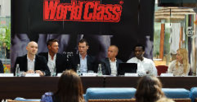 (P)World Class isi anunta extinderea!