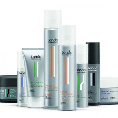 Noua Londa Professional