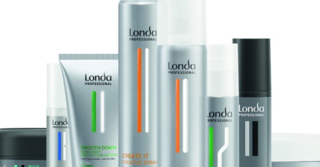 Noua Londa Professional