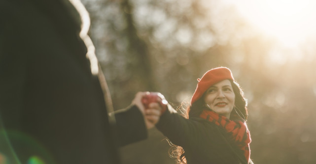 Diferențele dintre criza vârstei mijlocii la femei și la bărbați