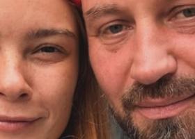 Doina Teodoru, din nou îndrăgostită? Actrița a fost surprinsă în brațele unui cunoscut om de afaceri din București