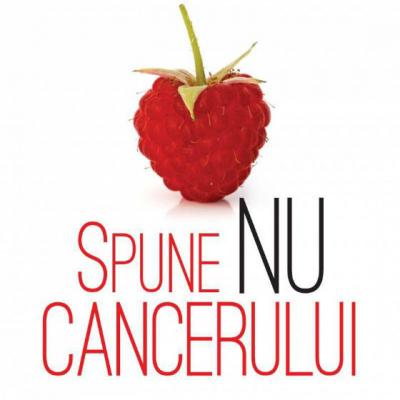 Spune nu cancerului