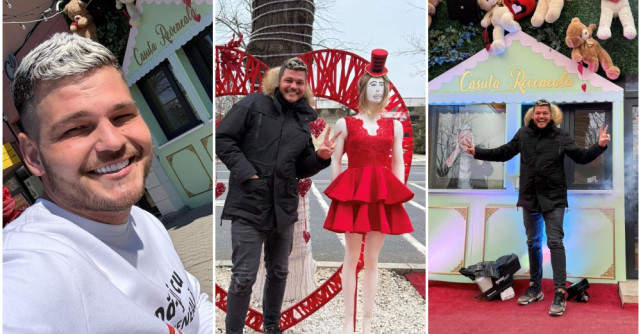 A renunțat la TV și a pornit de la zero! Ce a construit Răzvan Botezatu în doar 4 luni i-a lăsat pe toți fără cuvinte