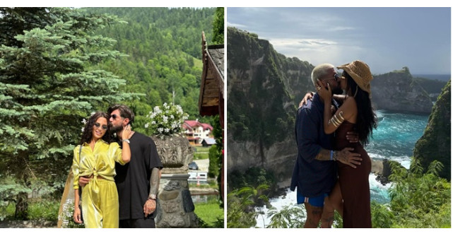 Cum și-a iertat Cristina de la Insula Iubirii soțul după trădare: Iubesc diferit acum, dar iubesc...