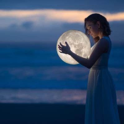 7 Mantre puternice pentru fiecare zi a săptămânii (12-18 iulie)