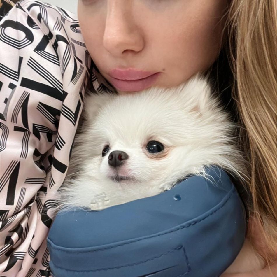 Otilia Bilionera este însărcinată? Ce spune artista despre căsnicia cu iubitul turc