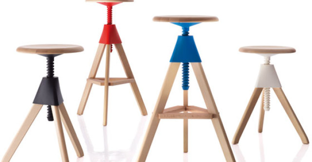 20 de accesorii si piese de mobilier pentru barul de acasa