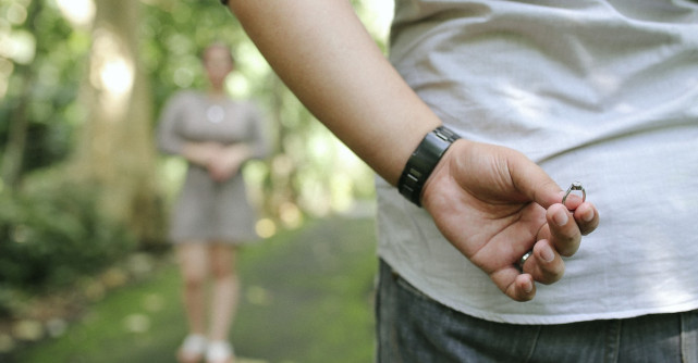 Recomandări pentru alegerea inelului de logodnă