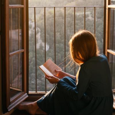 Poți și meriți mai mult – O nouă carte de Irina Binder care îți schimbă perspectiva asupra vieții