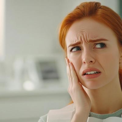 Scapă de puroi la măsea acasă: Ce funcționează cu adevărat și când trebuie să mergi la medic?