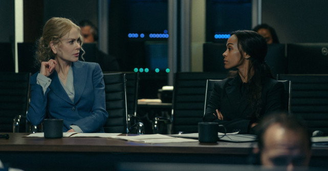 SkyShowtime dezvăluie primele imagini și data lansării pentru al doilea sezon mult așteptat din Lioness