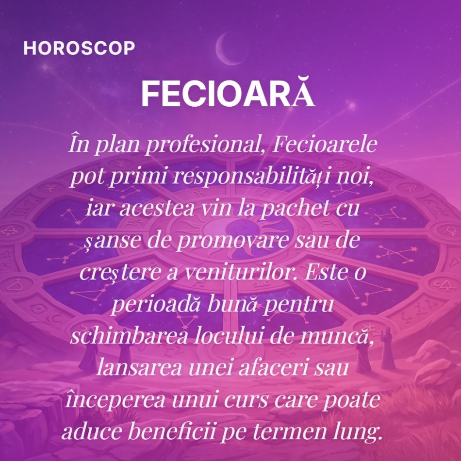 5 zodii care intră în cea mai bună perioadă a vieții până la final de an