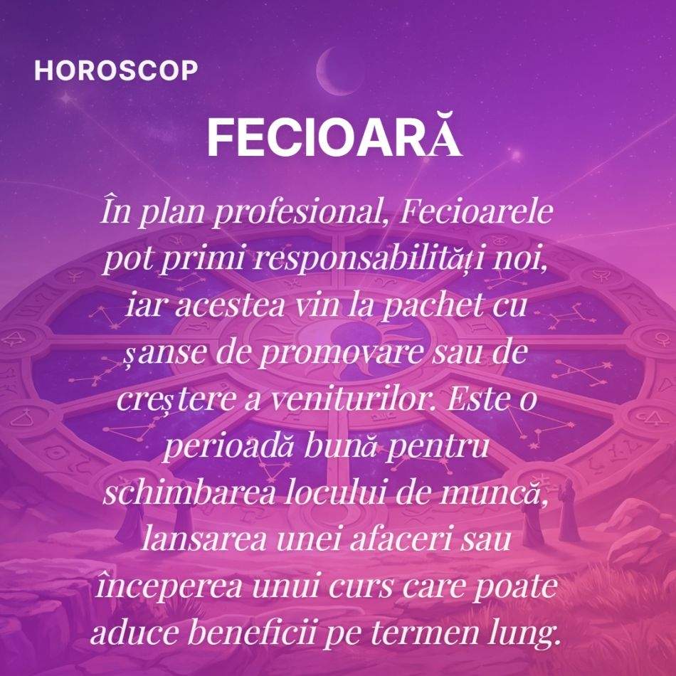 5 zodii care intră în cea mai bună perioadă a vieții până la final de an