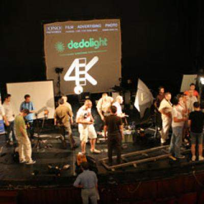 Shoot the Rockstar, workshopuri de fotografie si vernisaje la Stufstock 2010