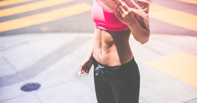 Summer body: 4 lucruri pe care sa le faci inca din luna martie pentru un corp armonios