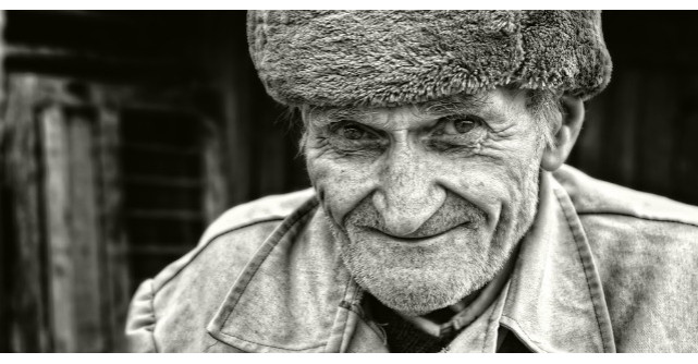 Cand ai fost ultima data fericit ca TRAIESTI?