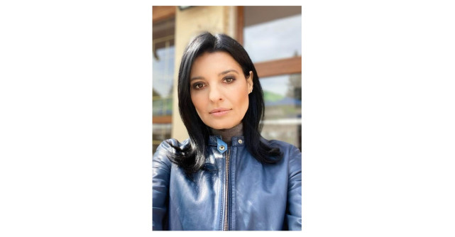 Cine este Lavinia Șandru? Fosta jurnalistă vrea să devină președintele României 