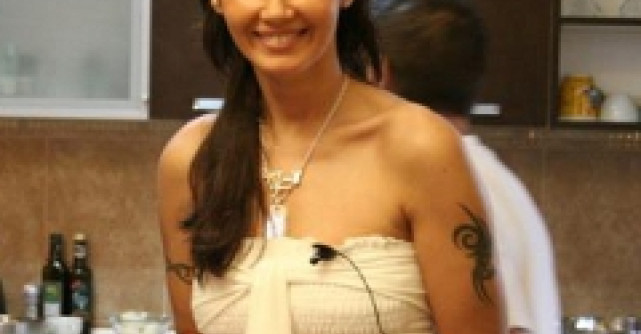 Oana Zavoranu este intr-o noua etapa a vietii. Afla despre ce este vorba