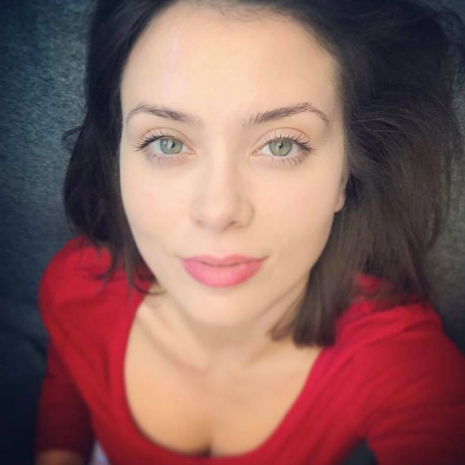 Anca Dumitra, mămică pentru prima dată! Actrița a născut în urmă cu puțin timp 