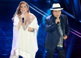Al Bano, în lacrimi la TV după acuzațiile Rominăi Power: Nu mă omorî, am fost un tată bun...