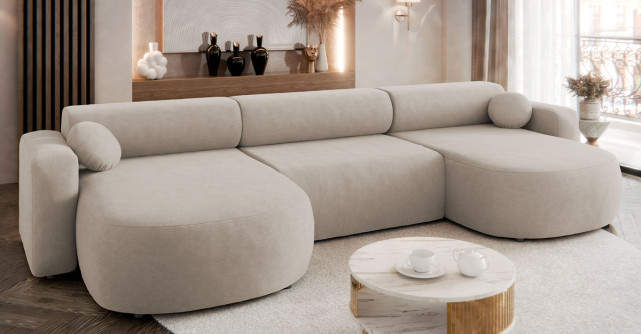 Mobilierul cu spațiu de depozitare – secretul unei case ordonate și armonioase