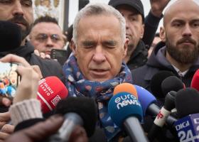 Bloomberg: România, presată de Trump să îl lase pe Georgescu sa candideze la alegerile prezidențiale