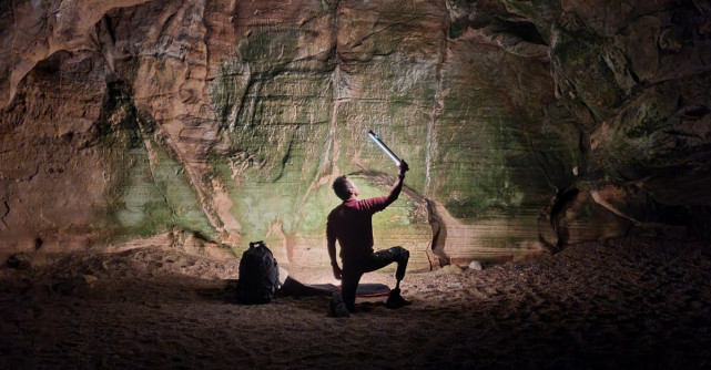 Noutățile lunii decembrie la National Geographic și National Geographic Wild