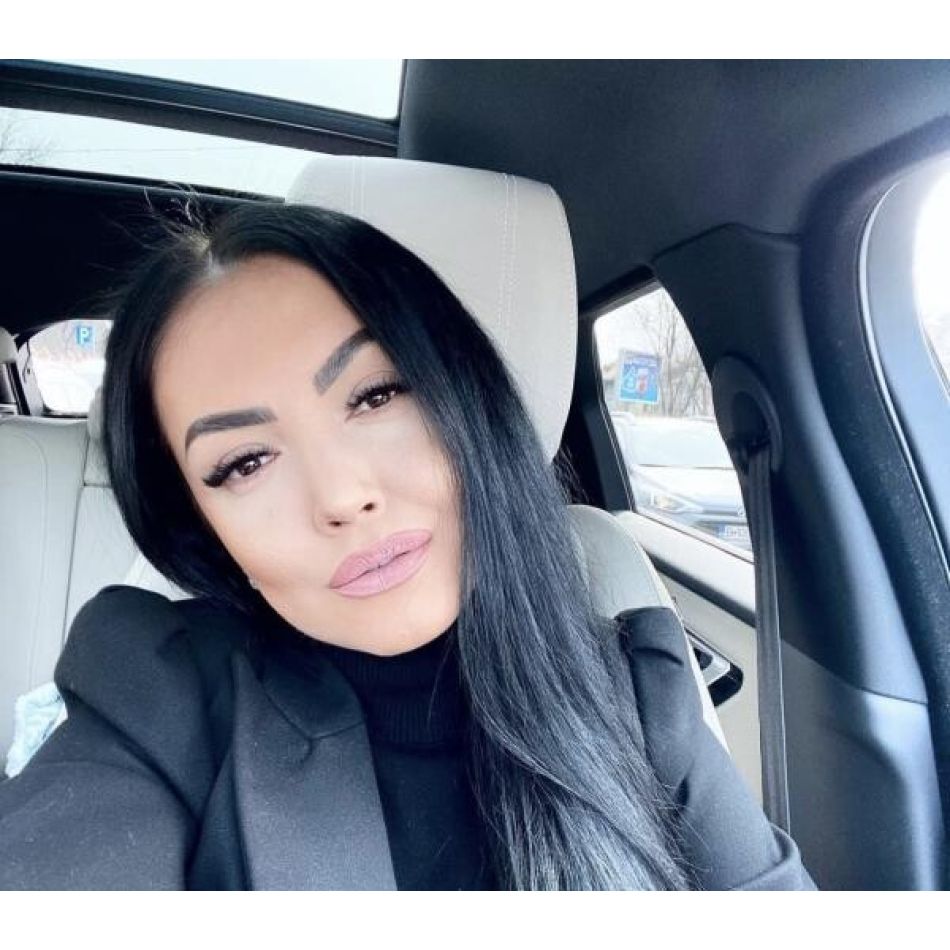 Andreea Mantea, înșelată de doi iubiți! Lecțiile învățate de vedetă după trecutul amoros tumultos 