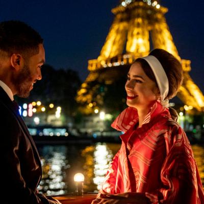 Emily in Paris: Sezonul 2 se intoarce pe Netflix in 2021. Vezi aici primele imagini