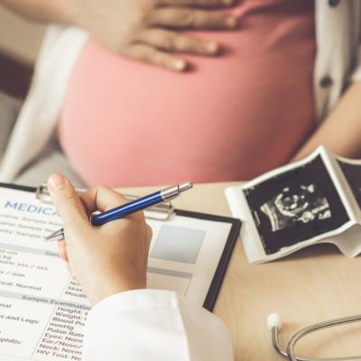 Săptămâna 24 de sarcină: cum se dezvoltă bebelușul în burtica mamei și ce simptome prezintă gravida 