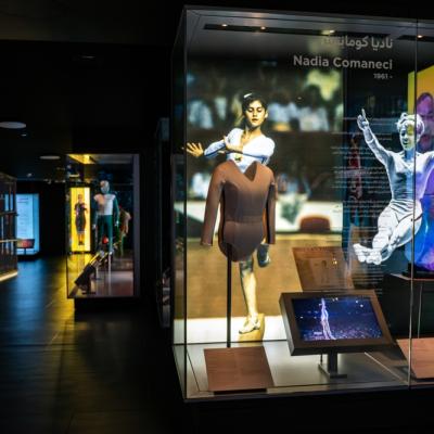 Nadia Comăneci, Pasărea Măiastră a României: Cum a schimbat istoria cu primul 10 la Olimpiada de la Montreal?