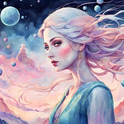 Îndrumătorul tău celest: Descoperă ce planetă îți ghidează pașii în funcție de zodie și cum te influențează 