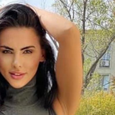 Lavinia Pîrva, părere sinceră despre fosta lui Ștefan Bănică Jr, Mihaela Rădulescu:  E o femeie...